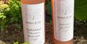 juice from Sanden and Lie