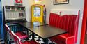 "american restaurant" at Z-Museum