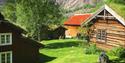 Kvipt Guest farm