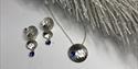 jewelry from Sølvsmedtunet in Vrådal
