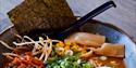 Japanese dish from Dattebayo