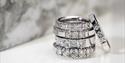 silver rings