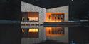 Soria Moria sauna