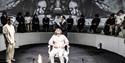 Theatre Ibsen - here from the play Vildanden