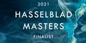 Torleif Lie was a finalist in the Hasselblad Masters in 2021