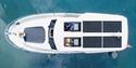 Boat from Canal Boats Telemark