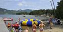 Nisser hyttegrend og camping