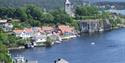 town of Brevik