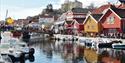 Easter in Kragerø