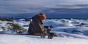 Sea Trout Fishing in Winter