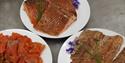 fish products from Aketun Fisk