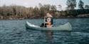 Canoeing