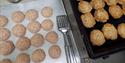 fish cakes from Aketun Fisk