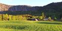 the farm of Aketun Fisk