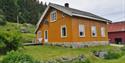 holiday home for rent at Gården Tovslid