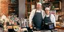 Grand Delicatessen in Skien