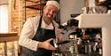 Grand Delicatessen in Skien