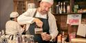 Grand Delicatessen in Skien