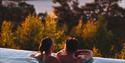 Autumn romance at the Kragerø Resort