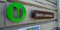 Holm General Store in Hjartdal.