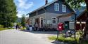 Holm Landhandel in Hjartdal
