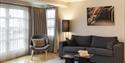 Suite at the Home Hotel Bryggeparken