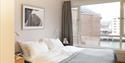 Rooms at the Home Hotel Bryggeparken in Skien