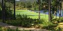 Vrådal Golf