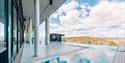 Pool at the Kragerø Resort