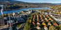 The Green City in Notodden