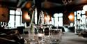 EYDE Bar & Restaurant in Notodden