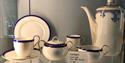 Tollboden Porcelain Museum