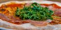 Pizza from Jonas B Gundersen