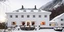Rjukan Admini has been a well kept secret, however now it opens for the public.
