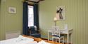 rooms at Fyresdal guesthouse