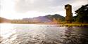sea serpant tower