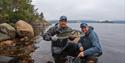 Sea bass