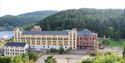 Old Union Brug Antikk in Skien