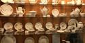 Tollboden Porcelain Museum
