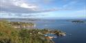 views of the water