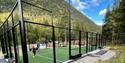 Dalen Padeltennis