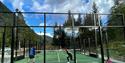 Dalen Padeltennis
