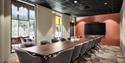 meeting room at Comfort Hotel Grenlandsporten