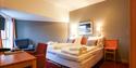 Double room Home Hotel Bryggeparken
