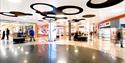 Telemark's largest shopping center with 110 stores