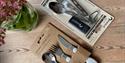 different cutlery