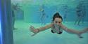 Fun in the water