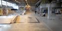 Notodden skate hall