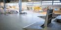 Notodden skate hall