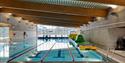 Tinfos Bath in Notodden